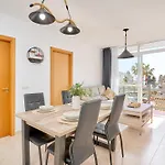 Appartement Marina De El Morche