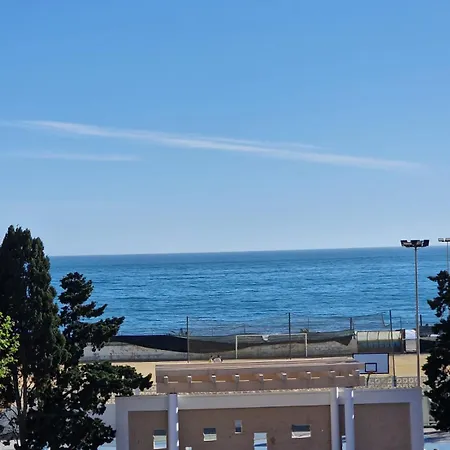 Marina De El Morche Torrox