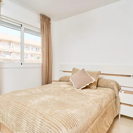 Marina De El Morche Appartement *