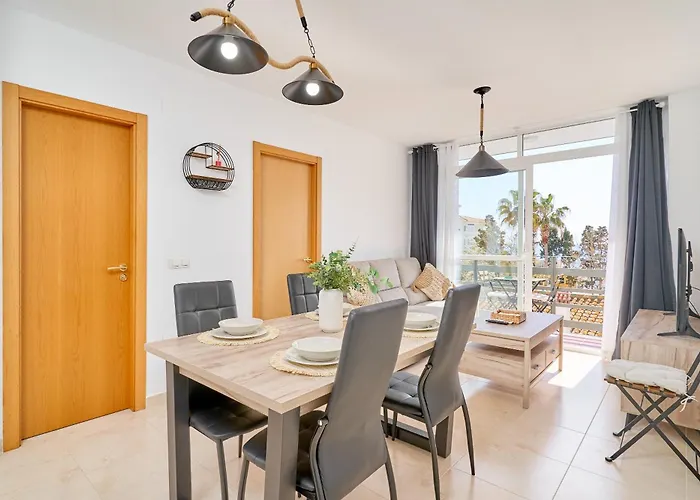 Apartment Marina De El Morche