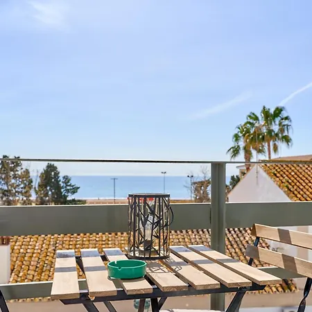 Apartment Marina De El Morche Torrox