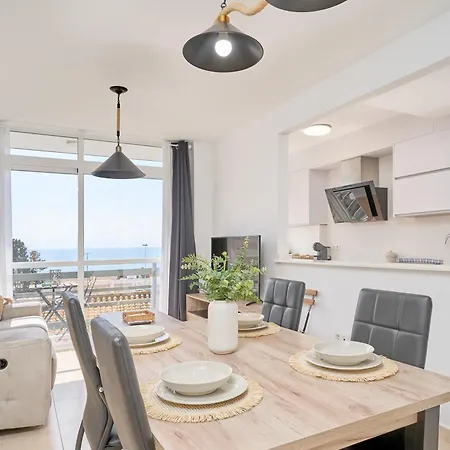 Apartment Marina De El Morche *