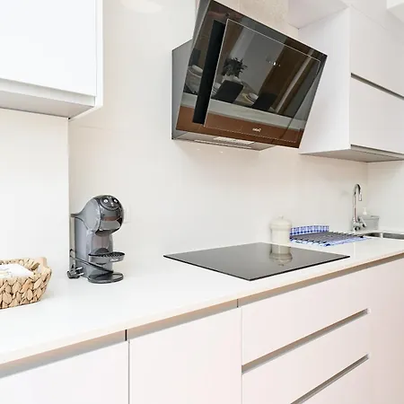 Apartment Marina De El Morche