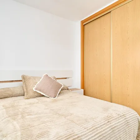 Marina De El Morche Apartment *