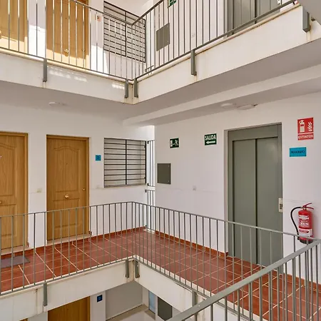 Marina De El Morche Apartment Torrox