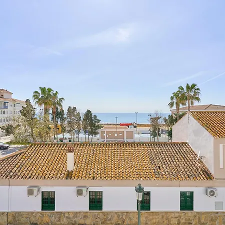 Apartment Marina De El Morche Torrox