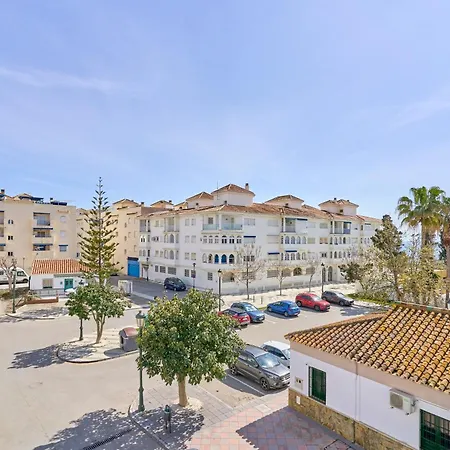 Marina De El Morche *